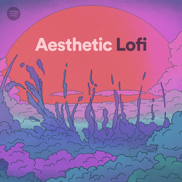 Promotion Lofi Beats Spotify