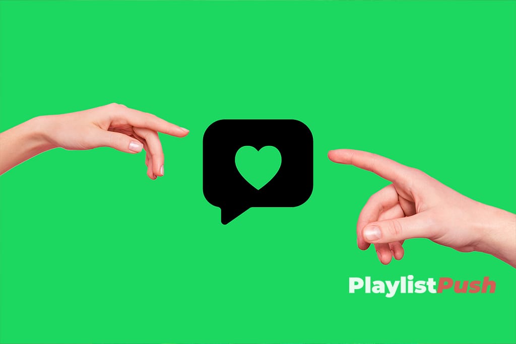 Comment voir qui aime et suit votre Spotify Playlist