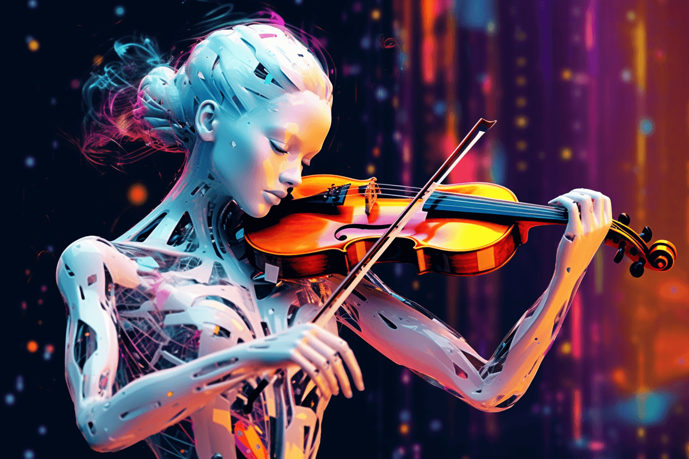 Faut-il faire de la musique d'IA ? Pourquoi les conservateurs humains résistent à la montée de l'IA