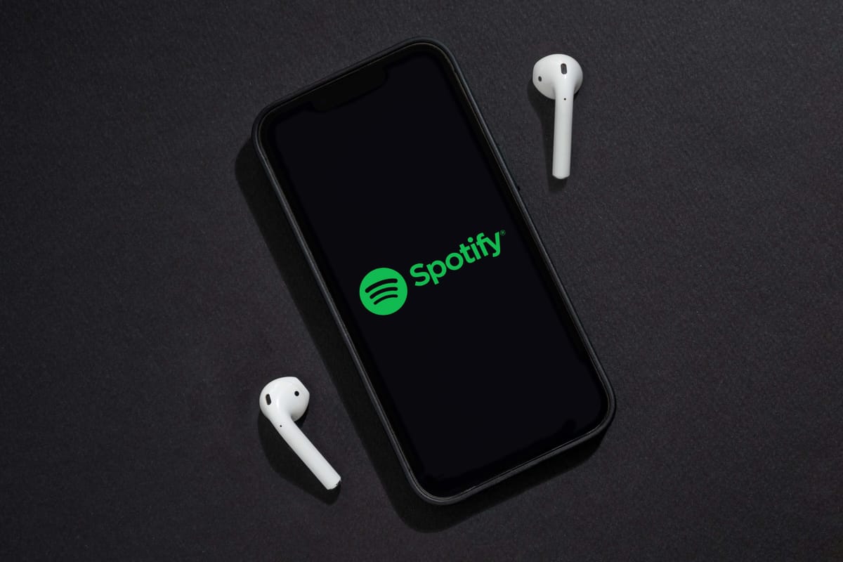 Quand Spotify Wrapped sortira-t-il en 2024 ?