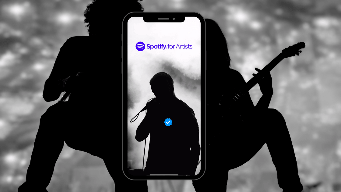 Comment être vérifié sur Spotify: Un guide étape par étape