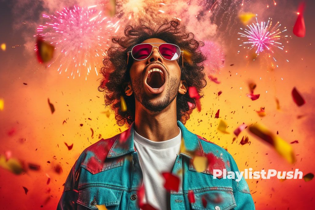 Comment faire en sorte que votre chanson devienne tendance sur TikTok's #NewMusic Hub : Le secret de l'explosion