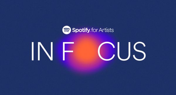 SpotifyL'émission "In Focus" de l'agence vous offre un manager gratuit ?