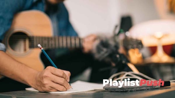 Comment sortir de la musique : la meilleure liste de contrôle pour les artistes