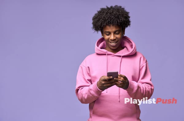 L'influence de la pochette sur le placement dans les listes de lecture : La pochette d'album qui permet à votre musique de figurer sur les listes de lecture