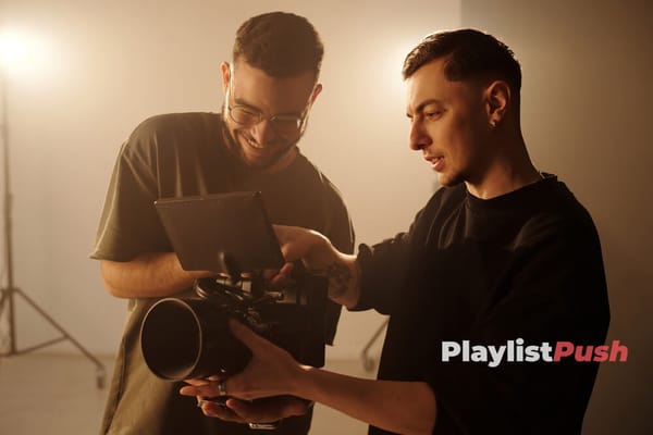 How to Upload Music Videos to Spotify (Step-by-Step Guide for Artists)